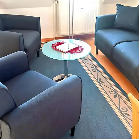 Typ 3 22 Apartment Sellin (Rugen)