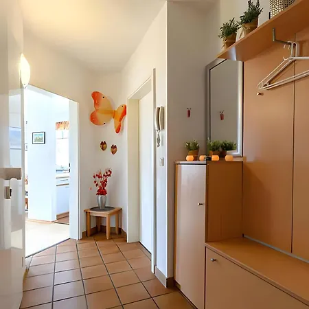 Typ 3 22 Apartment Sellin (Rugen)