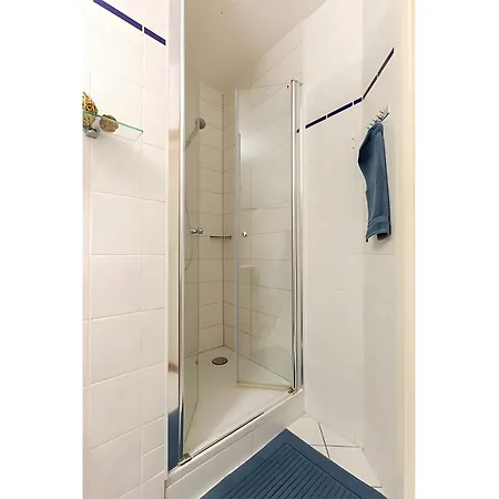 Apartment Typ 3 22 Sellin (Rugen)
