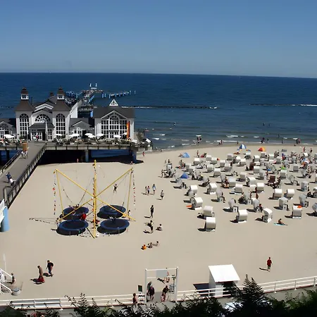 Typ 3 22 * Sellin (Rugen)