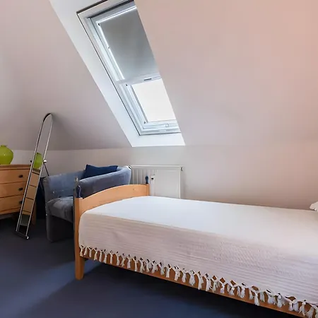 Apartment Typ 3 22 Sellin (Rugen)