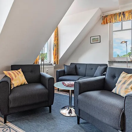 Typ 3 22 דירה Sellin (Rugen)