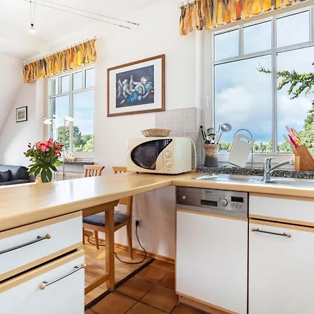 Typ 3 22 * Sellin (Rugen)