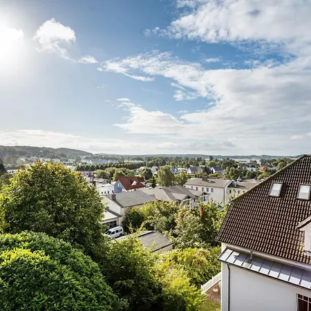 Typ 3 22 דירה Sellin (Rugen)