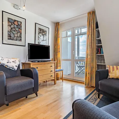 Apartment Typ 3 22