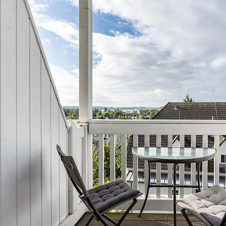 Apartment Typ 3 22 *