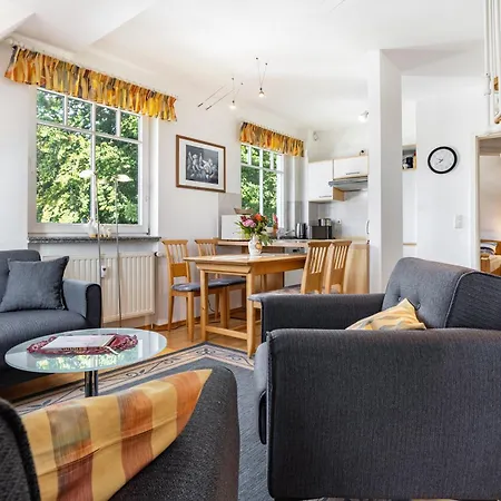 Typ 3 22 Apartment