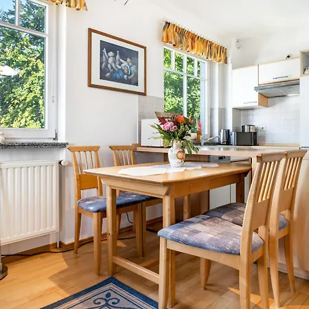 Apartment Typ 3 22 *
