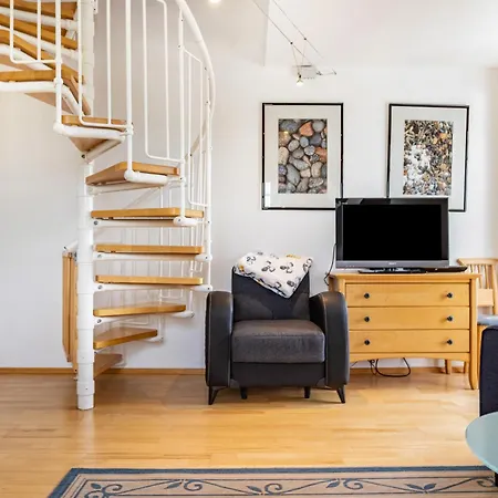 Typ 3 22 Apartment