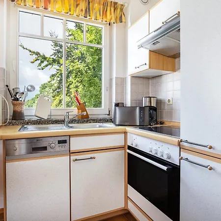 Typ 3 22 Apartment