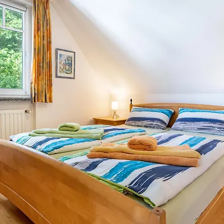 Typ 3 22 Apartment Sellin (Rugen)