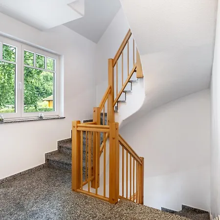 Apartment Typ 3 22 Sellin (Rugen)