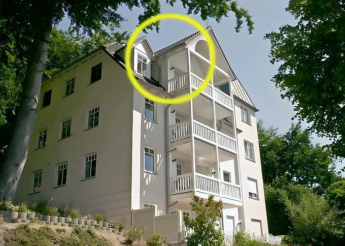 Typ 3 22 * Sellin (Rugen)