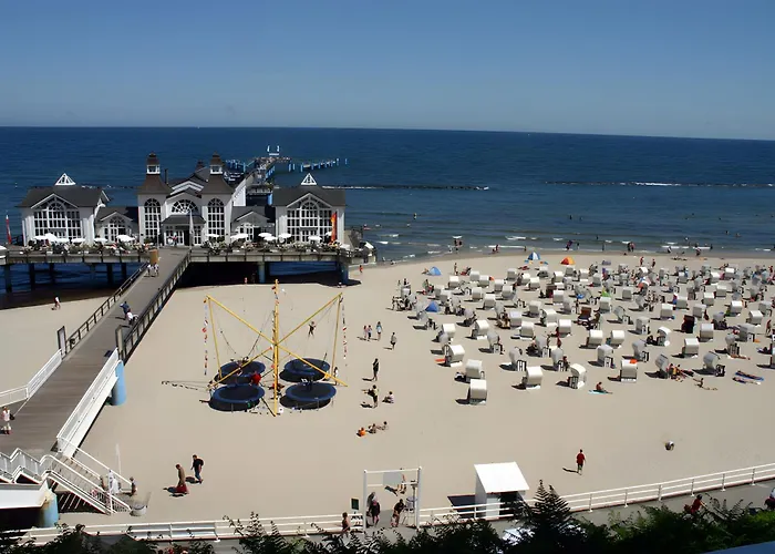 Typ 3 22 * Sellin (Rugen)