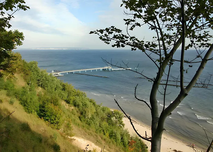 Typ 3 22 * Sellin (Rugen)