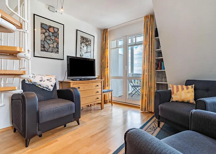 Typ 3 22 * Sellin (Rugen)