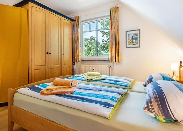 Typ 3 22 Apartment *