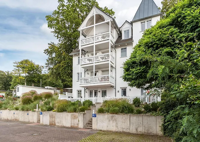 Apartment Typ 3 22 *