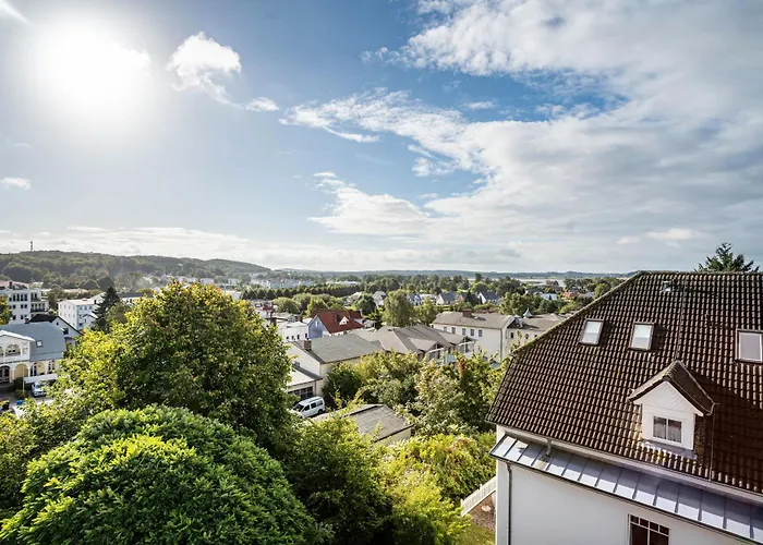 Typ 3 22 Apartment Sellin (Rugen)